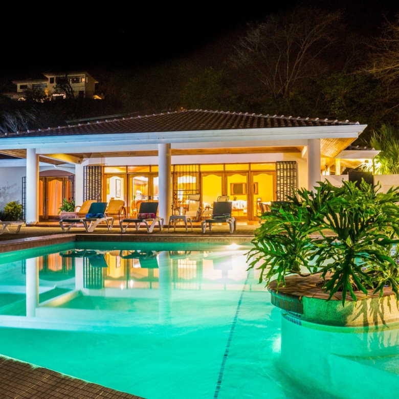 5 Features to Look for When Buying a Pool Villa in Pattaya