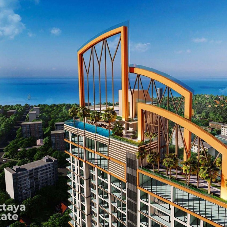 Why Pattaya Remains One of Thailand’s Top Property Investment Destinations in 2026